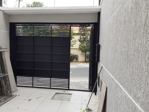 Imagem 12 de 15 de Excelente Sobrado No Jardim São Paulo - Mi85842