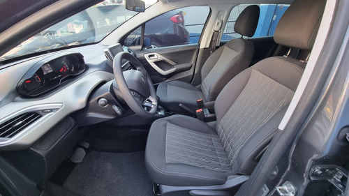 Imagem 4 de 9 de Peugeot 2008 Allure Pack 1.6 Flex Automático