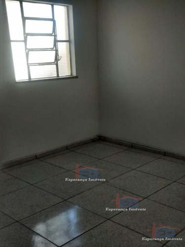 Imagem 2 de 8 de Ref.: 4287 - Salas Em Osasco Para Aluguel - L4287