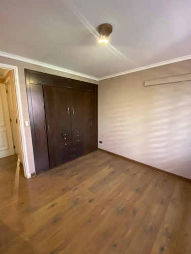 Arriendo En Las Condes