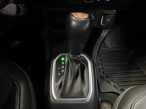 Jeep Renegade 1.8 Latitude 4x2 At