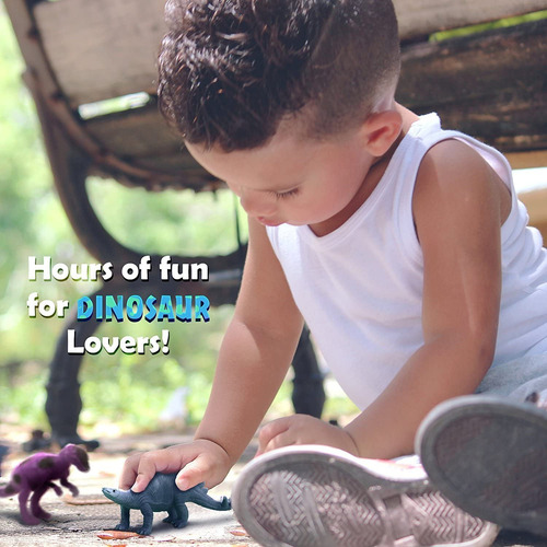 Juguetes De Dinosaurios Para Ninos, Juego De Dinosaurios ...