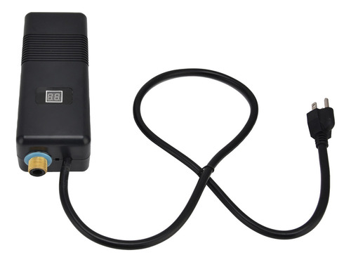 Calentador De Agua Eléctrico Instantáneo 3000w Para Baño Cas