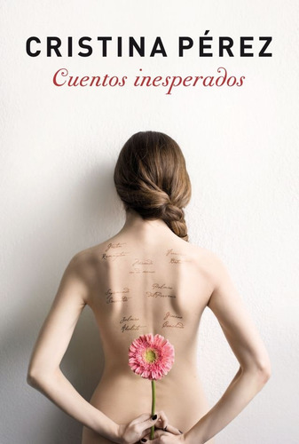 Cuentos Inesperados - Perez C (libro)