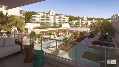 Imagem 7 de 15 de Apartamento - Jurere - Ref: 7991 - V-7991