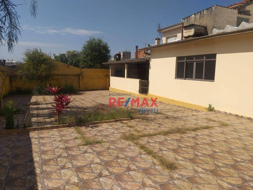 Imagem 22 de 22 de Casa Com 3 Dormitórios Para Alugar, 270 M² Por R$ 3.800,00/mês - Centro - Botucatu/sp - Ca0056