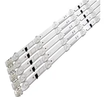 Comprar Kit C\u002F5 Barra De Led P\u002Fsamsung Un32f5500 Un32f5200 Un32f4300