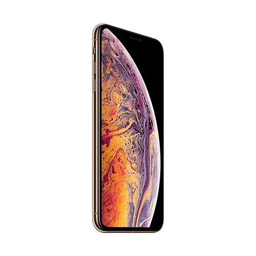  iPhone XS Max 64 Gb Oro