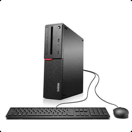 Cpu Core I5-6400 + 8gb Ram, Hd500 + Teclado Y Mouse (Usado)