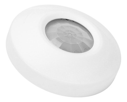 Detector De Techo Pir Sensor Motion 12v 360° Para Casas Y Ti