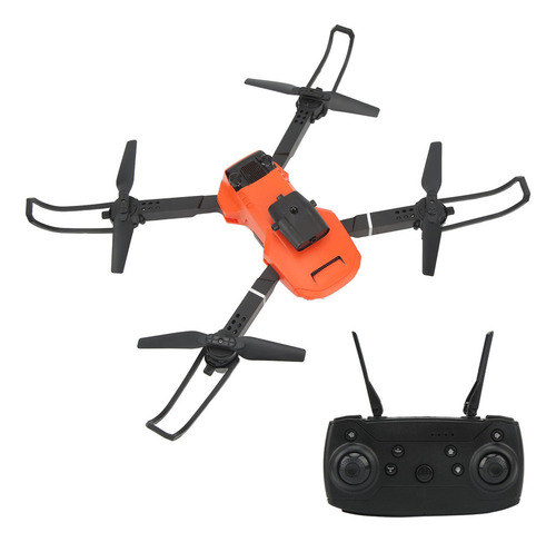 Cuadricóptero E100 Con Evitación De Obstáculos