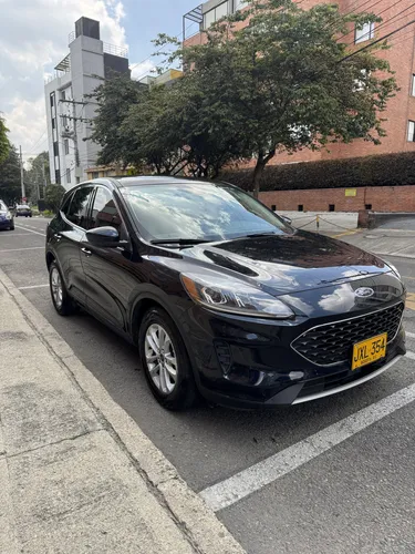 Ford Escape 2.5 Se
