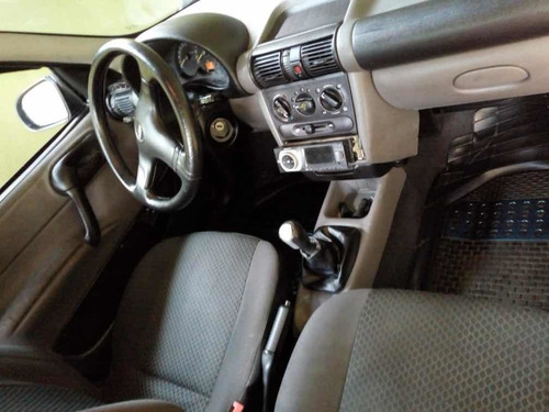 Chevrolet Classic 2012 1.0 Ls Flex Power 4p