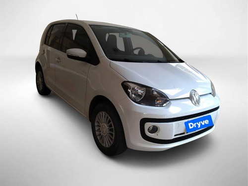 Volkswagen Up! Move 1.0 Tsi 12v Flex