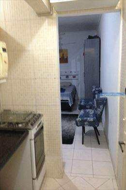 Imagem 5 de 14 de Sala Living Em São Vicente Bairro Itararé - V2993