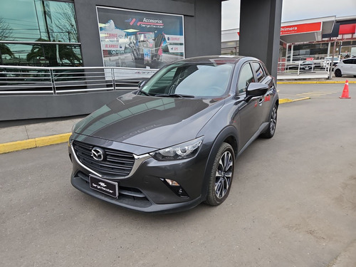 Mazda Cx-3 Cx3 2.0 Aut 2023