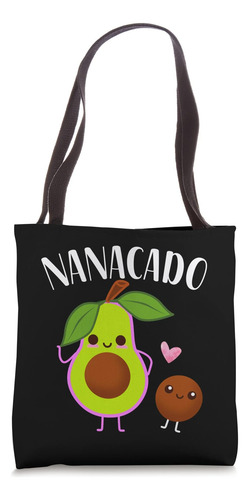 Anuncio De Embarazo De Nana De Aguacate Divertido De Nanacad