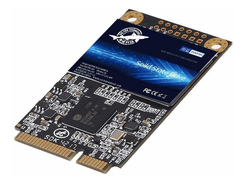 240gb Ssd Msata Dogfish (3f5r)