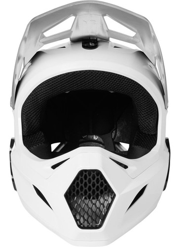 Imagen 5 de 5 de Casco Mtb Fox Rampage #27509