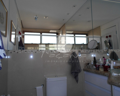 Imagem 30 de 30 de Apartamento Para Locação No Cambuí Em Campinas - Imobiliária Em Campinas - Ap02849 - 33713269