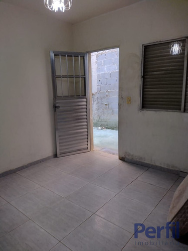 Imagem 12 de 15 de Casas - 3 Dormitórios - 2531