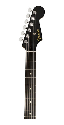 Guitarra Fender Player Stratocaster Hss Black
