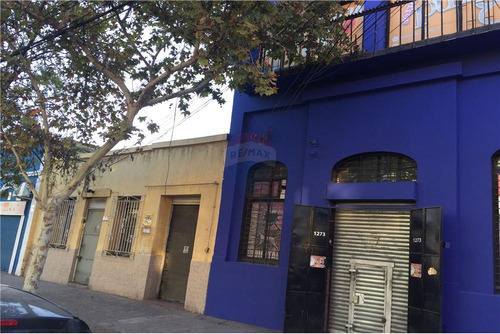 Imagen 4 de 27 de Local Comercial En Venta Sector Av. Matta