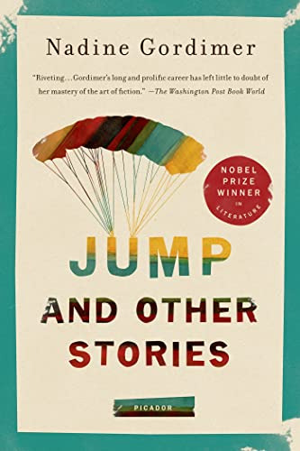 Libro Jump And Other Stories