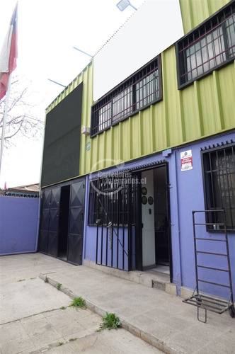 Local Comercial En Arriendo En Conchalí
