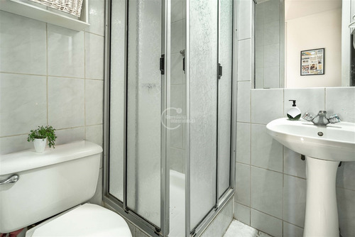 Departamento En Arriendo 2d/2b/1e/1b Ñuñoa Metro Villa Frei