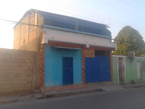 Casa En Venta En Cumana Edo Sucre. As