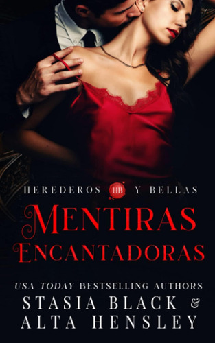 Libro: Mentiras Encantadoras: Un Romance Oscuro De Una Socie