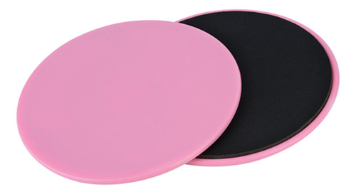 Equipamento De Ginástica, 2 Peças, Exercise Sliding Gliding