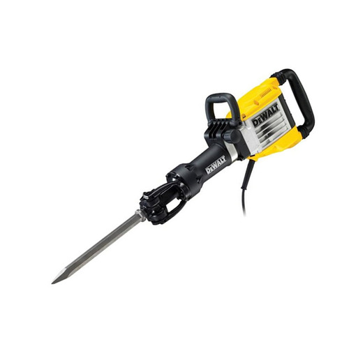 Martillo Demoledor Dewalt D25960 41 Joules 1600w 28mm