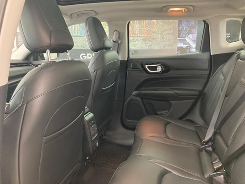 Imagen 5 de 18 de Jeep Compass Limited Plus 1.3t At6