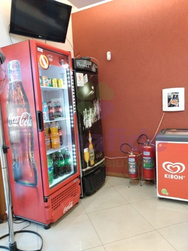 Imagem 5 de 30 de Prédio Comercial A Venda, No Bairro Parque Residencial Eloy Chaves, Na Cidade De Jundiaí. - Sl08042 - 68151059