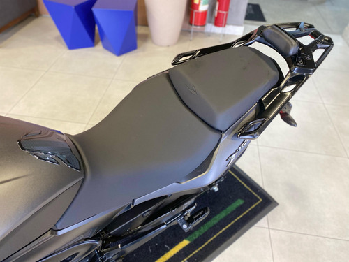 Bajaj Dominar 400-2024-4.300km-48x S Entrada-completa-ny