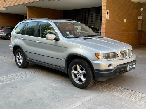 Imagen 3 de 14 de 2004 Bmw X5 4.4i
