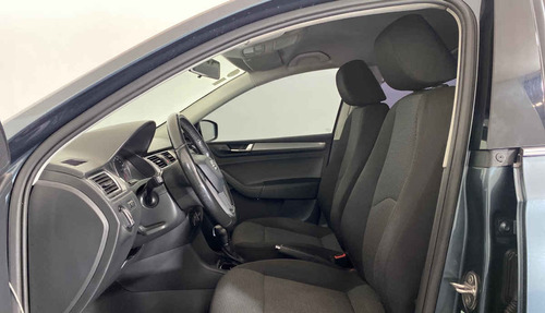 Imagen 9 de 15 de 118811 - Seat Toledo 2018 Con Garantía