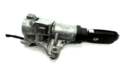 Switch Cilindro De Encendido Vw Polo 1.6 Std 2013-2020