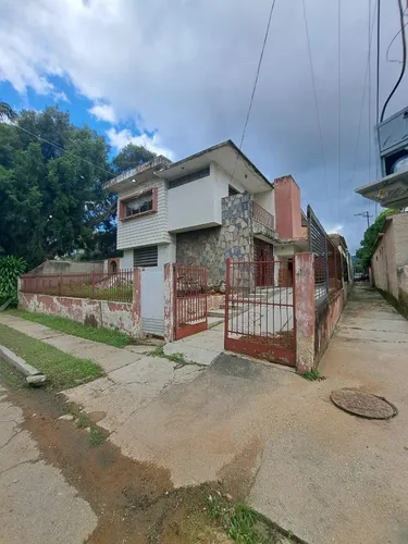 Se Vende Casa En El Viñedo.