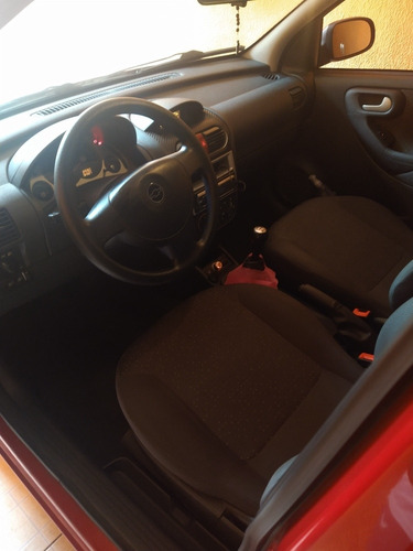 Chevrolet Corsa 2009 1.4 Premium Econoflex 5p