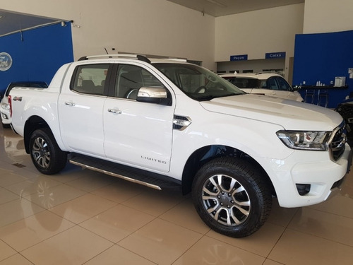 Imagem 1 de 15 de Ranger 3.2 Limited 4x4 Aut