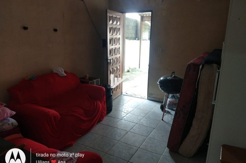 Imagem 10 de 15 de Casa No Bopiranga, Em Itanhaém C/02dormitórios Com Preço Acessivel
