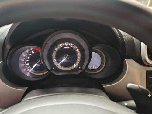 Citroën Aircross 1.6 16v Live Flex Aut. 5p