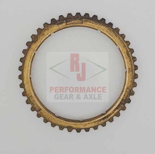 Bronce De1.ªtransmision Fm145/146 (bronco,ranger,mitsubishi)
