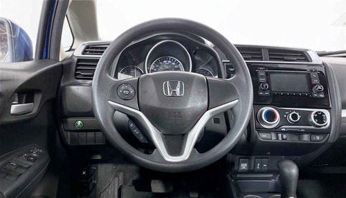 Imagen 15 de 15 de 115147 - Honda Fit 2018 Con Garantía