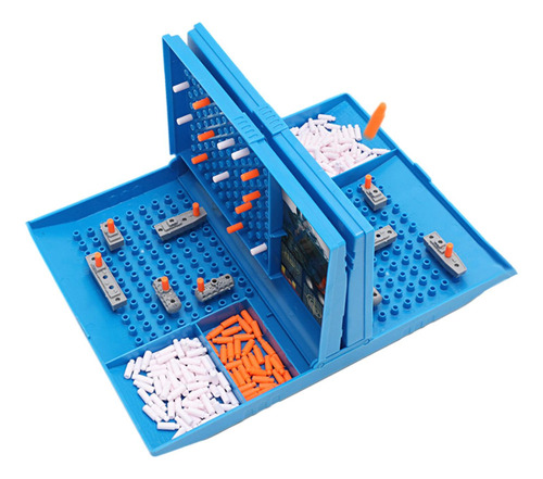 . Juego De Batalla De Acorazado Naval, Juego De Mesa De