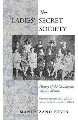 Libro The Ladies' Secret Society : History Of The Courage...