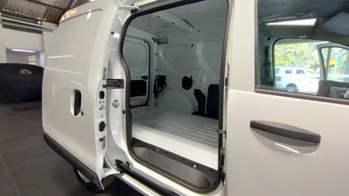 Renault Kangoo 1.6 Mt Evolución
